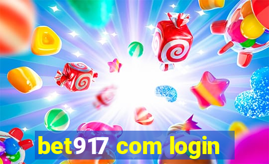 bet917 com login